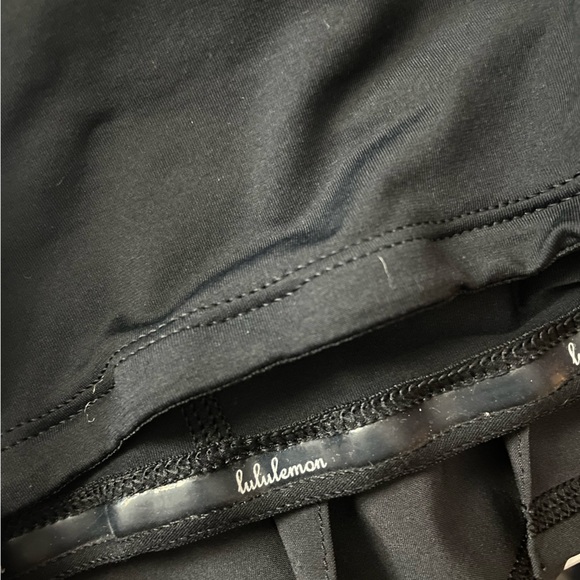 Lululemon Pace Setter Skirt - Picture 6 of 11